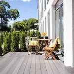 아파트 #stayhere - Modern Designer 1bdr In Artistic District *