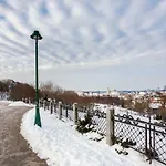 #stayhere - Modern Designer 1bdr In Artistic District 아파트 빌뉴스