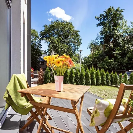 #stayhere - Modern Designer 1bdr In Artistic District Lägenhet *