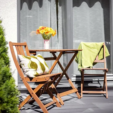 #stayhere - Modern Designer 1bdr In Artistic District * Vilnius