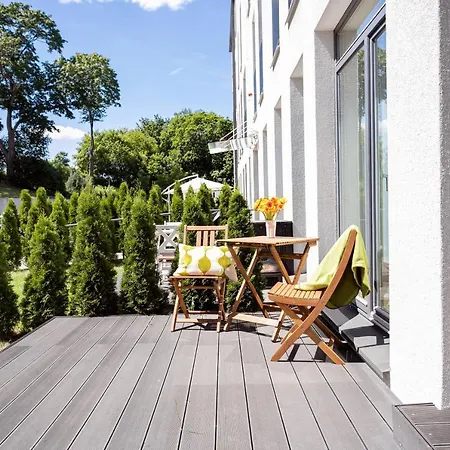 Appartement #stayhere - Modern Designer 1bdr In Artistic District *