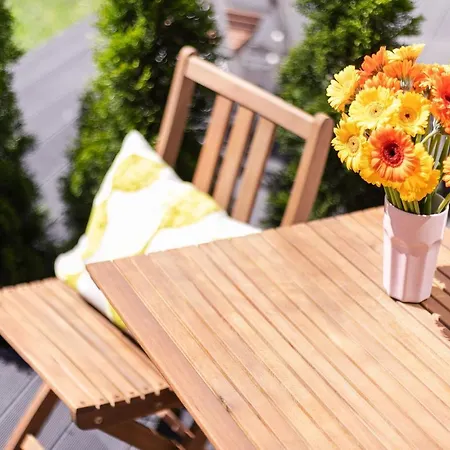 #stayhere - Modern Designer 1bdr In Artistic District