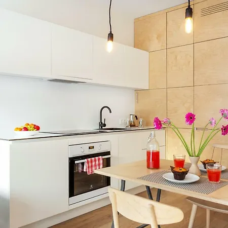 #stayhere - Modern Designer 1bdr In Artistic District