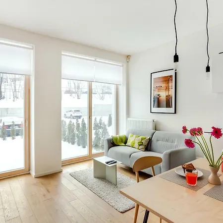 #stayhere - Modern Designer 1bdr In Artistic District