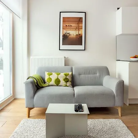 #stayhere - Modern Designer 1bdr In Artistic District