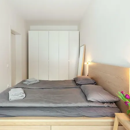 #stayhere - Modern Designer 1bdr In Artistic District