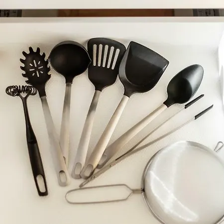 #stayhere - Modern Designer 1bdr In Artistic District Vilnius