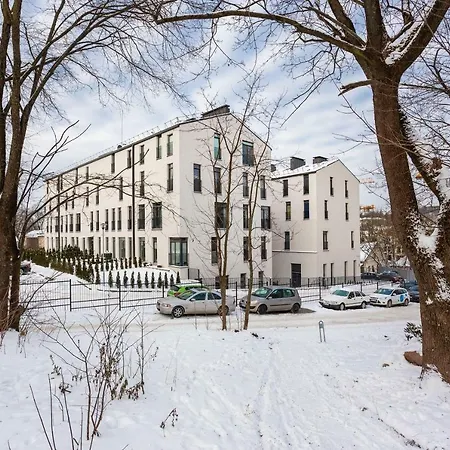 #stayhere - Modern Designer 1bdr In Artistic District *