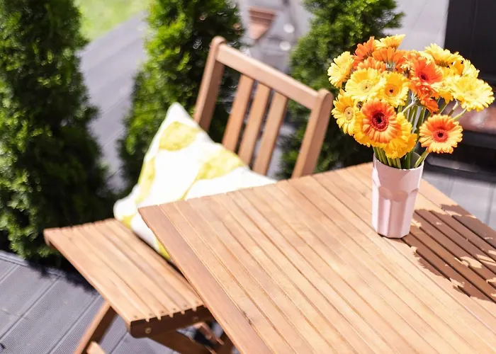 #stayhere - Modern Designer 1bdr In Artistic District