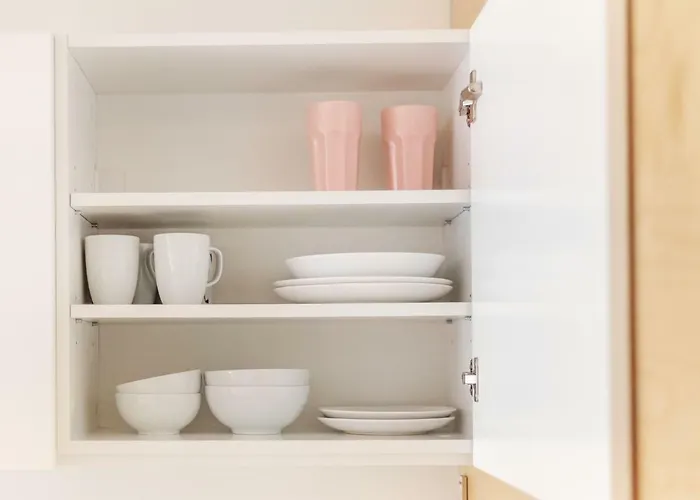 Appartement #stayhere - Modern Designer 1bdr In Artistic District Vilnius