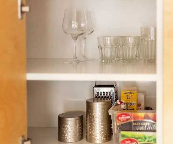 #stayhere - Modern Designer 1bdr In Artistic District Vilnius