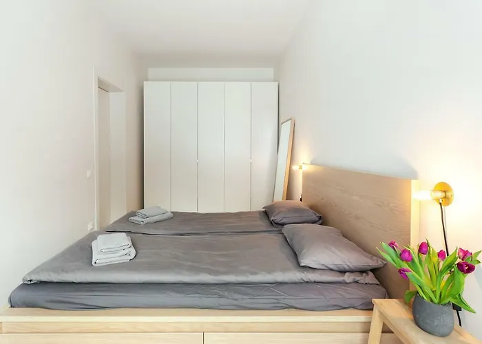 #stayhere - Modern Designer 1bdr In Artistic District