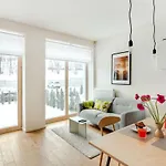 #stayhere - Modern Designer 1bdr In Artistic District