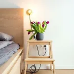 #stayhere - Modern Designer 1bdr In Artistic District Vilnius