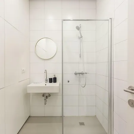#stayhere - Modern Designer 1bdr In Artistic District Apartment Vilnius