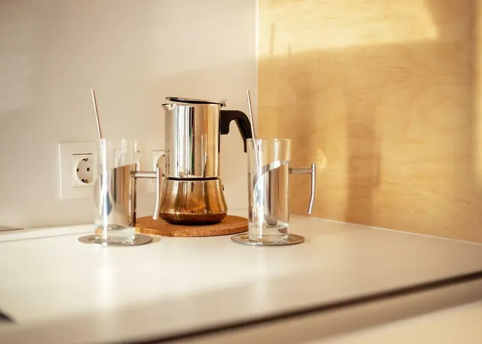 Апартаменти #stayhere - Modern Designer 1bdr In Artistic District