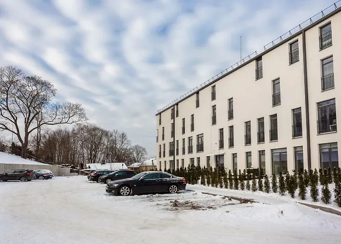 #stayhere - Modern Designer 1bdr In Artistic District *