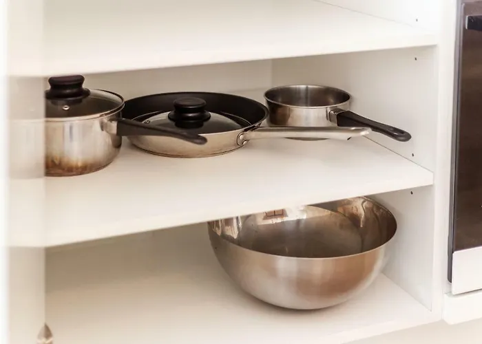 アパート #stayhere - Modern Designer 1bdr In Artistic District ヴィリニュス