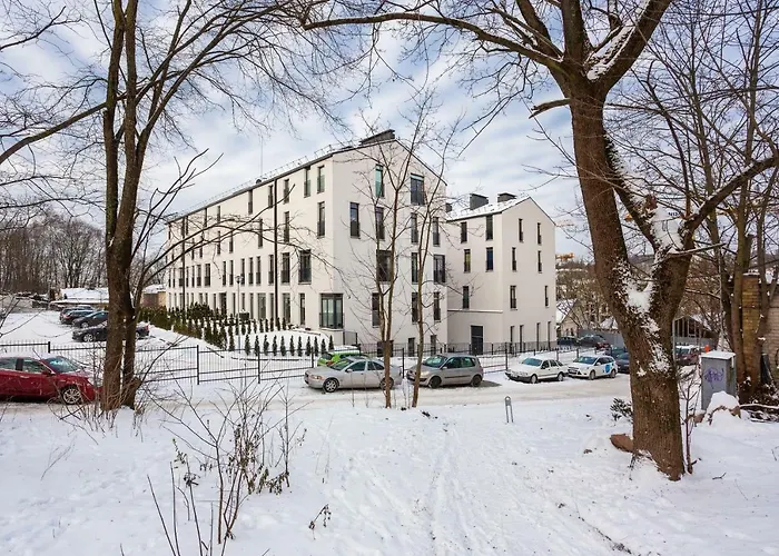 #stayhere - Modern Designer 1bdr In Artistic District *